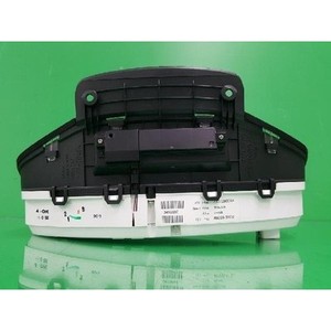 Paneles de Instrumentos Usados para XC60 31270900AA - Product Image 3