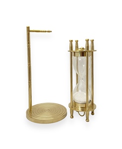 ST76 <b>Sand</b> <b>Timer</b> Hourglass - Product Image 2