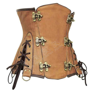 Corset Amincissant Femme Grande Taille en Dentelle Blanche Tricoté sur Mesure pour Usage Quotidien – Vente en Gros OEM - Product Image 2