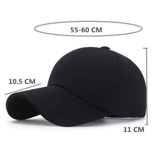 Nuevas Gorras Deportivas de Venta Caliente a Precio de Fábrica, Gorras de Béisbol de Alta Calidad con Bordado de 5 Paneles Totalmente Personalizadas - Product Image 5