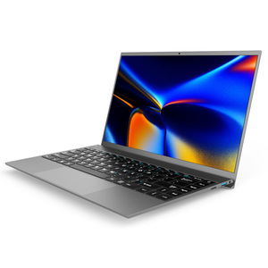 โน้ตบุ๊คมือสองประสิทธิภาพสูง I5-10th 8GB 256GB สำหรับเล่นเกมและเรียน - Product Image 1