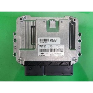Porter Usó ECUs y Módulos de Computación 391044A311 - Product Image 1