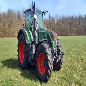 Tracteur agricole Fendt 718 Vario SCR Pro-Fi - Product Image 1