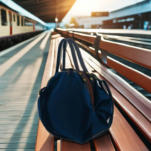 Sac à dos pliable en cuir pleine fleur et tissu polyester, avec cadre interne amovible, design exclusif breveté, 20L - Product Image 3