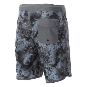 Shorts Sublimados para Hombre, Shorts de Playa de Secado Rápido para Verano, Shorts de Baño para Hombre - Product Image 4