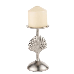 Nordic Style <b>Gold</b> Hammered Metal <b>Lantern</b> Frame Clear Glass Cylinder Candle Holder, Decorative Indoor Tabletop Votive Stand - Product Image 2