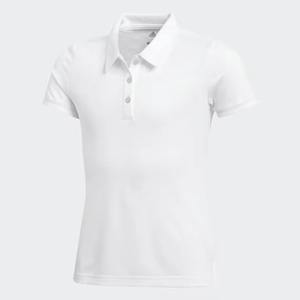 Polo en tissu de bambou pour femmes, Polo en mélange modal pour femmes, Polo en coton et élasthanne pour femmes, Polo en polyester et coton pour femmes - Product Image 5