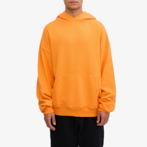 Fabricants de sweats à capuche personnalisés épais et vierges, sweats à capuche et pulls oversize unisexes personnalisés pour hommes - Product Image 1