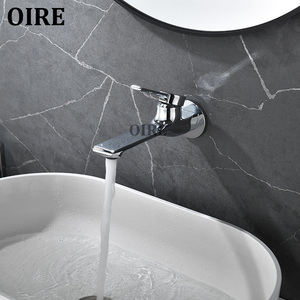 Современный Одноручный смеситель для раковины - Product Image 3