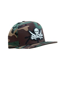 Gorra de béisbol ligera de lujo con visera curva, gorra de seguridad con relieve, estampado de letras, 100% poliéster, ajustable - Product Image 2