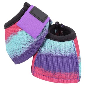 Best Quality Horse Riding Leg Protection Bell <b>Boots</b> High Quality Horse Equipment Durable and Stylish Leg Protection <b>Boots</b> - Product Image 6