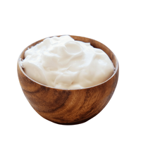 Crème en poudre végétale – Approvisionnement en gros