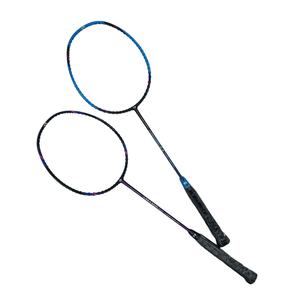 <b>Badminton</b> Racket Carbon Shaft PU Grip Hard Limited Edition - Product Image 2