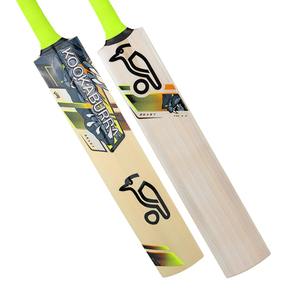 Bâton de cricket personnalisé en saule anglais pur, édition joueur professionnel, haute qualité, léger, épaisseur 40 mm, personnalisable - Product Image 1