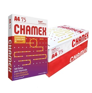 กระดาษ Chamex A4 คุณภาพสูง 500 แผ่น/รีม - จัดส่งรวดเร็ว - Product Image 5