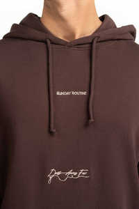 Sudadera con Capucha de Corte Regular - Product Image 5