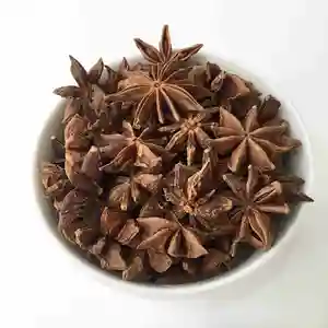 Supplier star anise dry star anise from vietnam food ingredients star anise mixer