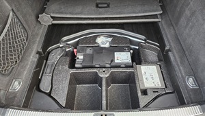 Audi RS4 Avant 2008 - Product Image 6
