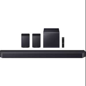 Système de barre de son Dolby Atmos 11.1.4 canaux HW-Q990F 100% neuf et original - Product Image 2