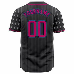 Fabricant d'uniformes de baseball d'hiver en sublimation et broderie, vente en gros, logo personnalisé, impression, 100% coton molletonné, OEM - Product Image 4