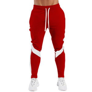Nouveaux arrivages, pantalons et pantalons de sport pour hommes personnalisés, respirants, pour activités de plein air, prix bas. - Product Image 6