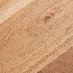 Mesita de noche rectangular Vandana Nova Optima 35x30 cm en madera de acacia Biljandi - Product Image 5