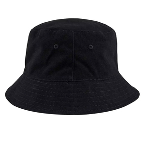 High Quality Lightweight Unisex Casual Solid Bucket <b>Hat</b> <b>Summer</b> Beach Party Headwear Rayon Breathable Canvas - Product Image 2