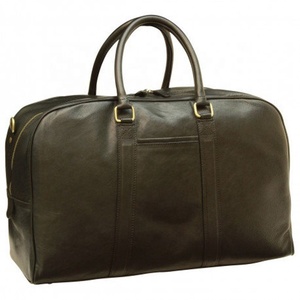Sac de voyage en cuir léger et respirant, grande taille, très populaire à prix abordable - Product Image 6