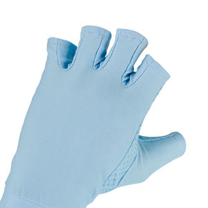 High Quality Professional Player Smart Insulated Breathable Outdoor Waterproof Lightweight Fishing Gloves Custom Logo Sale - Product Image 6