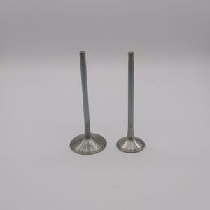 Válvula de Admisión y Escape para Maquinaria de Movimiento de Tierras D320, OEM 9H4811 2M7727, Piezas - Product Image 5