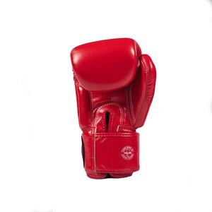 Gants de sparring professionnels Fairtex de qualité supérieure, fabrication de couleur personnalisée avec du cuir de vache véritable, gants d'entraînement pour adultes - Product Image 6