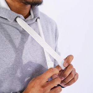 Sweat à capuche tendance pour homme, sweat à capuche à manches longues, style streetwear élégant, vêtements décontractés, sweat à capuche pour homme - Product Image 4