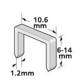 Hammer Tacker Stapler - Product Image 3