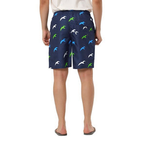Trajes de Baño Modernos y Ecológicos con Estampado Personalizado, Shorts de Baño Ligeros de Secado Rápido para Hombre, en Oferta, para Unisex - Product Image 3