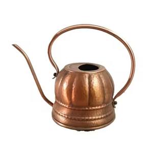 Arrosoir en métal robuste, arrosoir de jardin durable pour plantes d'extérieur - Product Image 4