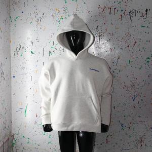Sweat-shirt oversize de haute qualité en coton 100% pour homme, streetwear, décontracté, personnalisable, URBAN PRODUCTIONS - Product Image 1