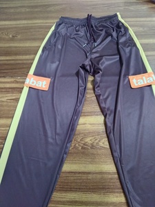 Conjunto Deportivo de Dos Piezas para Hombre, Talla Grande, 100% Algodón, Transpirable, Ecológico, Sublimado, en Oferta - Product Image 3