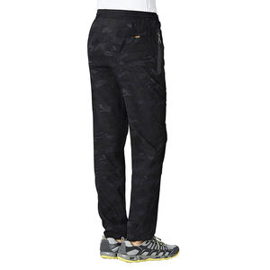 Pantalones Deportivos Ligeros de Nueva Llegada para Hombre, de Alta Calidad, Color Sólido, Cintura Media, Transpirables, Hechos en Pakistán - Product Image 3