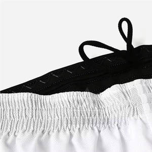 Kit de football pour hommes sur mesure, respirant, à séchage rapide, kit de football en gros, kit de football durable - Product Image 5