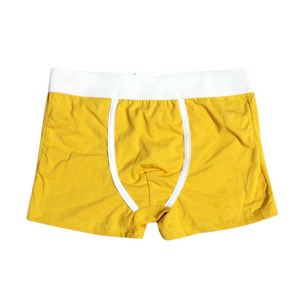 Boxers de alta calidad OEM para hombre al por mayor, cómodos y transpirables, fabricados en Vietnam para una máxima comodidad - Product Image 2