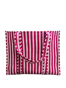 Sac fourre-tout matelassé pour femme, 100% coton, imprimé à la main style bohème vintage indien, avec fermeture éclair, idéal pour la plage et les voyages - Product Image 4