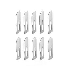 Oferta Especial: Herramientas Médicas a Precio Mayorista, Instrumento Dental Personalizado, Mango de Bisturí Dental - Product Image 4