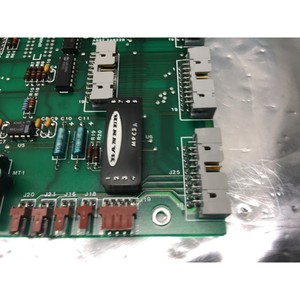Electroglas 248228-002 QIK LDR / เซ็นเซอร์เวเฟอร์ - อุปกรณ์และชิ้นส่วนเซมิคอนดักเตอร์ระดับโลกที่เชื่อถือได้ - Product Image 5