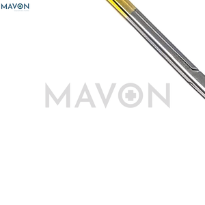 Tijeras para vendajes, instrumentos quirúrgicos ortopédicos industriales con certificación CE ISO, de acero inoxidable dentado - Product Image 6