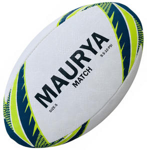 Ballons Rugby personnalisés - Product Image 1