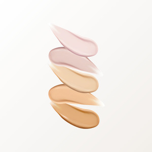 Base de maquillaje en cojín Brukesia Skin Enhancer Compact Cushion Matte, base de maquillaje en cojín con efecto aerógrafo, base de maquillaje en cojín cliokorean. - Product Image 5