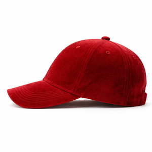Custom 3D Embroidery Breathable Waterproof Mesh <b>Rope</b> Brim Baseball Cap 100% Cotton Private Label Wholesale Adjustable Strap - Product Image 5
