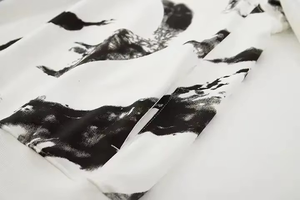 เสื้อฮู้ดดี้ผู้ชายทรงเข้ารูป พิมพ์ลายแบบซับลิเมชั่น ผลิตจากโพลีเอสเตอร์ ราคาขายส่งสูง มีความต้องการสูง ผ้าไม่ยับ - Product Image 6