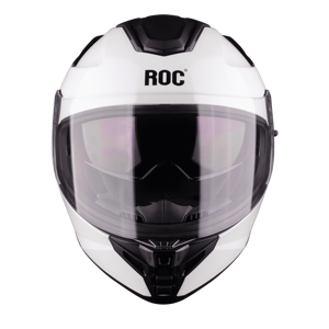 Fabricant vietnamien ROC R11 Casque intégral Design contemporain Haute durabilité Fermeture à dégagement rapide Vente directe d'usine - Product Image 2