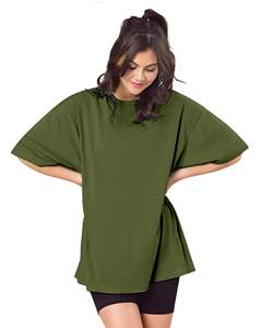Camiseta Moderna para Mujer, Ropa Elegante para Uso Diario, Oficina, Casual y Estilo de Vida, Camisetas para Mujer - Product Image 5